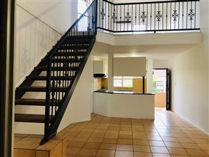 2 Bed Townhouse in Noordhang
