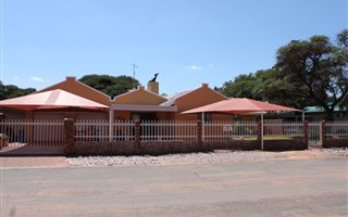3 Bedroom House in Kathu