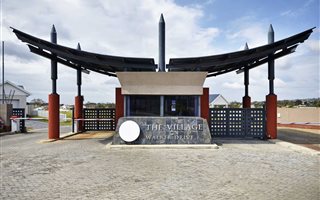 3 Bedroom Cluster in Ben Kamma