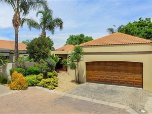 3 Bed House in Glen Marais