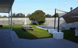 5 Bedroom House in Eversdal