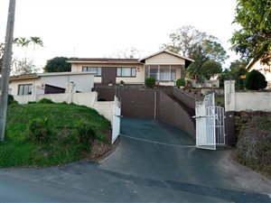 4 Bed House in Silverglen