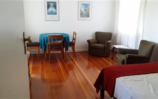 Studio Apartment in Rondebosch