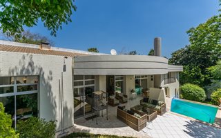 3 Bedroom Cluster in Norwood