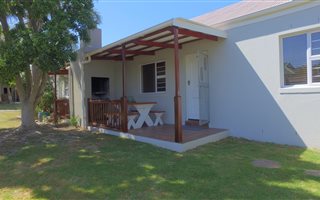 2 Bedroom Townhouse in Sonstraal Heights