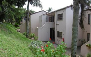 3 Bedroom Townhouse in Amanzimtoti