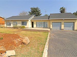 3 Bed House in Cresslawn