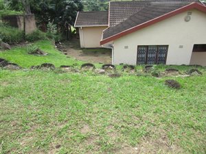 3 Bed House in Gamalakhe A
