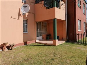 2 Bed Townhouse in Linmeyer