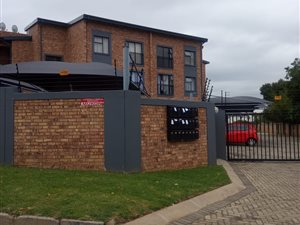2 Bed Apartment in Birchleigh