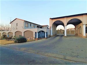 2 Bed Apartment in Dalpark