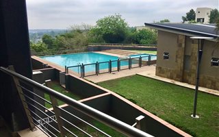 2 Bedroom Apartment in Sandhurst