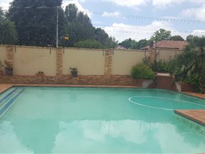 2 Bed Apartment in Horison