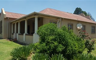 3 Bedroom House in Balfour