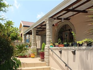 3 Bedroom House in Krugersdorp Central