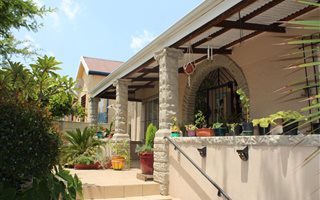 3 Bedroom House in Krugersdorp Central
