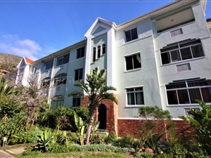 2 Bed Apartment in Green Point