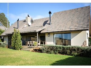 3 Bedroom House in Balgowan