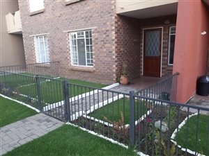 2 Bed Apartment in Comet