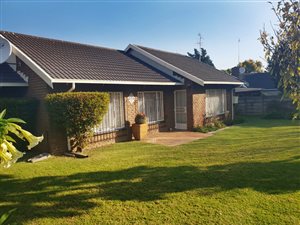 3 Bed House in Goedeburg