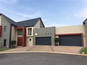 4 Bed House in Midstream Hill