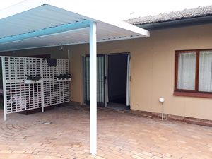 1 Bed Apartment in Manors