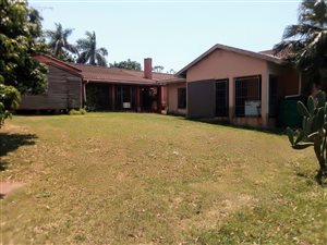 3 Bed House in Nyala Park