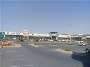 1398 m² Commercial space in Noordwyk