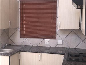 2 Bed House in Doringkruin