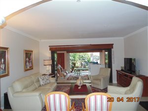 3 Bed Townhouse in Boschdal