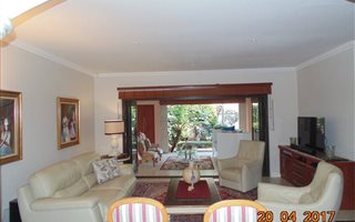3 Bedroom Townhouse in Boschdal