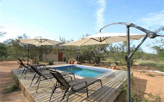 7 Bedroom House in Hoedspruit Wildlife Estate