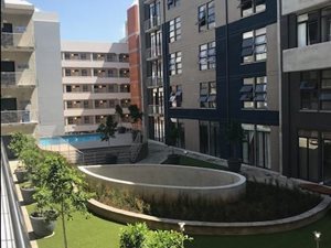 2 Bedroom Apartment in Hatfield