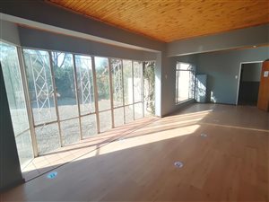 4 Bed House in Vaalpark