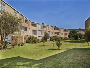 2 Bed Apartment in Morehill