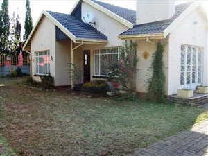 3 Bed House in Cresslawn
