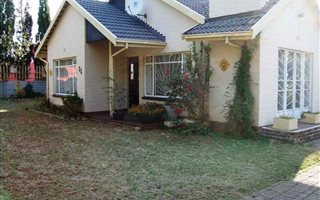 3 Bedroom House in Cresslawn