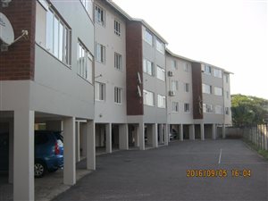2 Bed Apartment in Umbilo