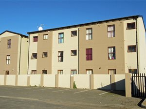 2 Bedroom Apartment in Moorreesburg
