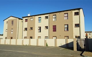 2 Bedroom Apartment in Moorreesburg