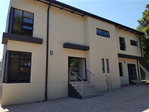 156 m² Commercial space in Greenside