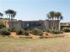 1.1 ha Land available in White River AH
