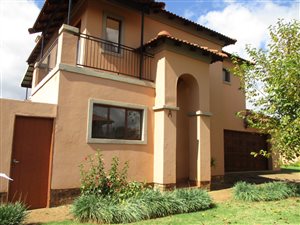 3 Bed House in Lydenburg