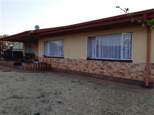 3 Bed House in Rothdene