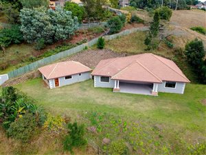 4 Bed House in Hillcrest Park