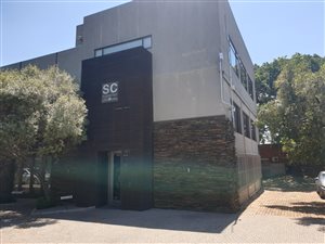87 m² Commercial space in Brooklyn