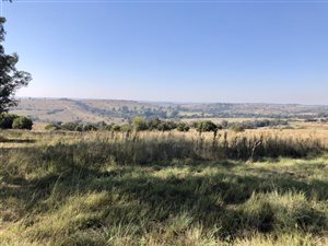 5420 m² Land available in Lanseria and surrounds