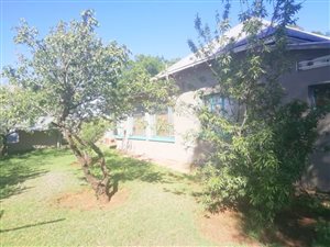 3 Bed House in Bloemfontein