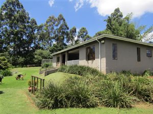 4 Bed House in Worlds View