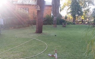4 Bedroom House in Klerksdorp